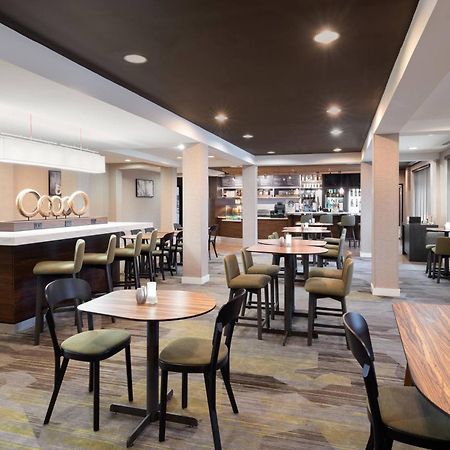 Courtyard By Marriott Princeton Esterno foto