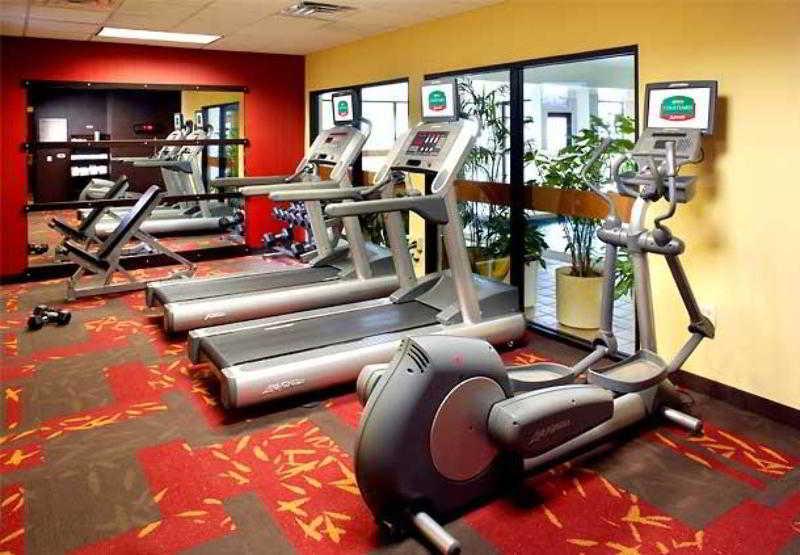 Courtyard By Marriott Princeton Esterno foto