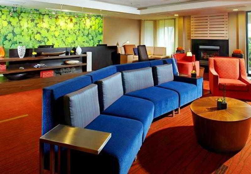 Courtyard By Marriott Princeton Esterno foto