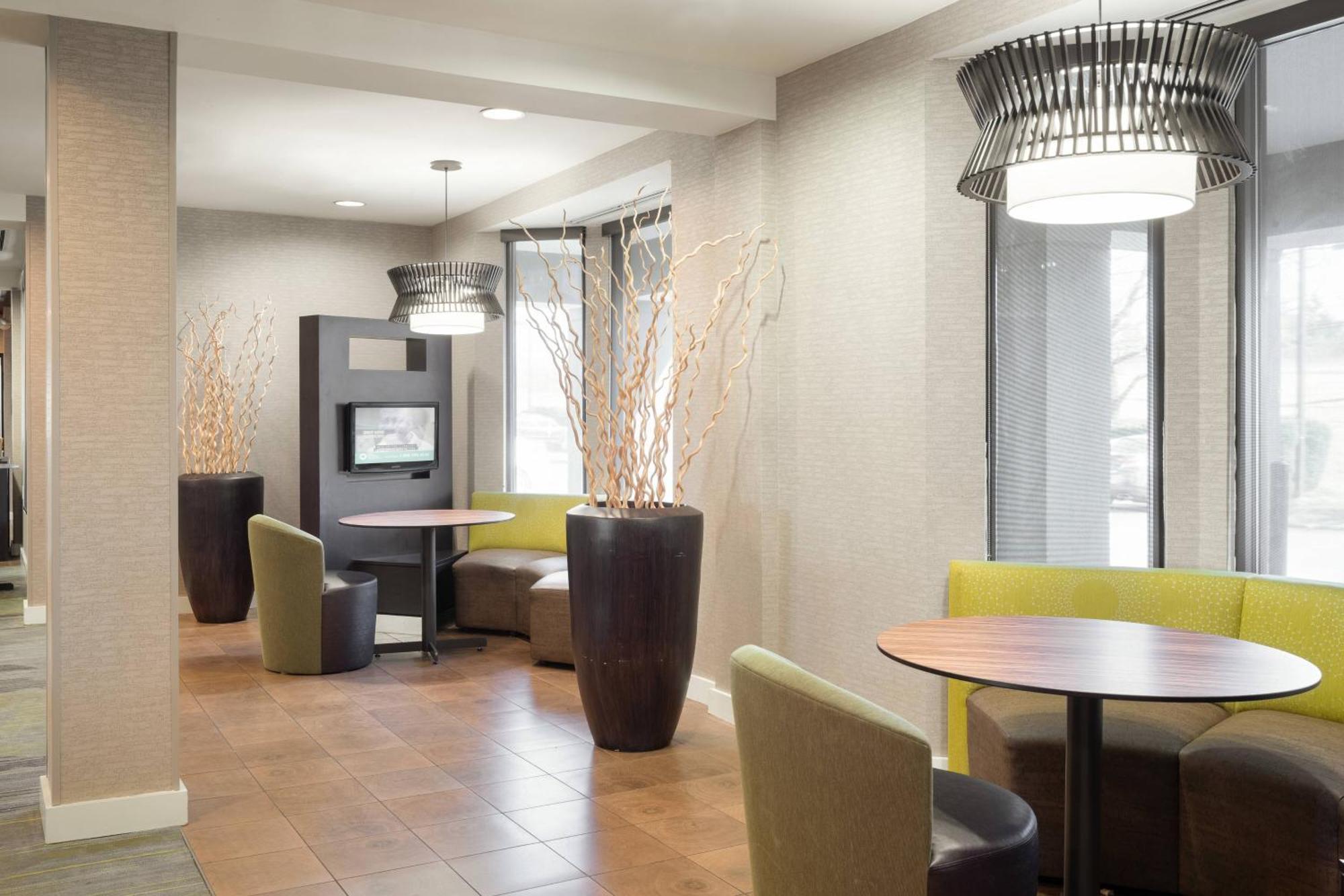 Courtyard By Marriott Princeton Esterno foto