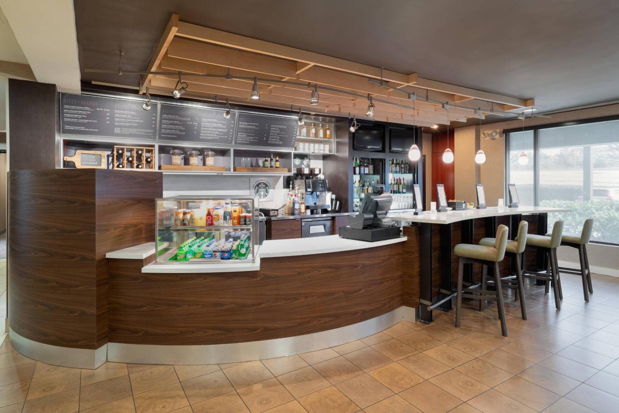 Courtyard By Marriott Princeton Esterno foto