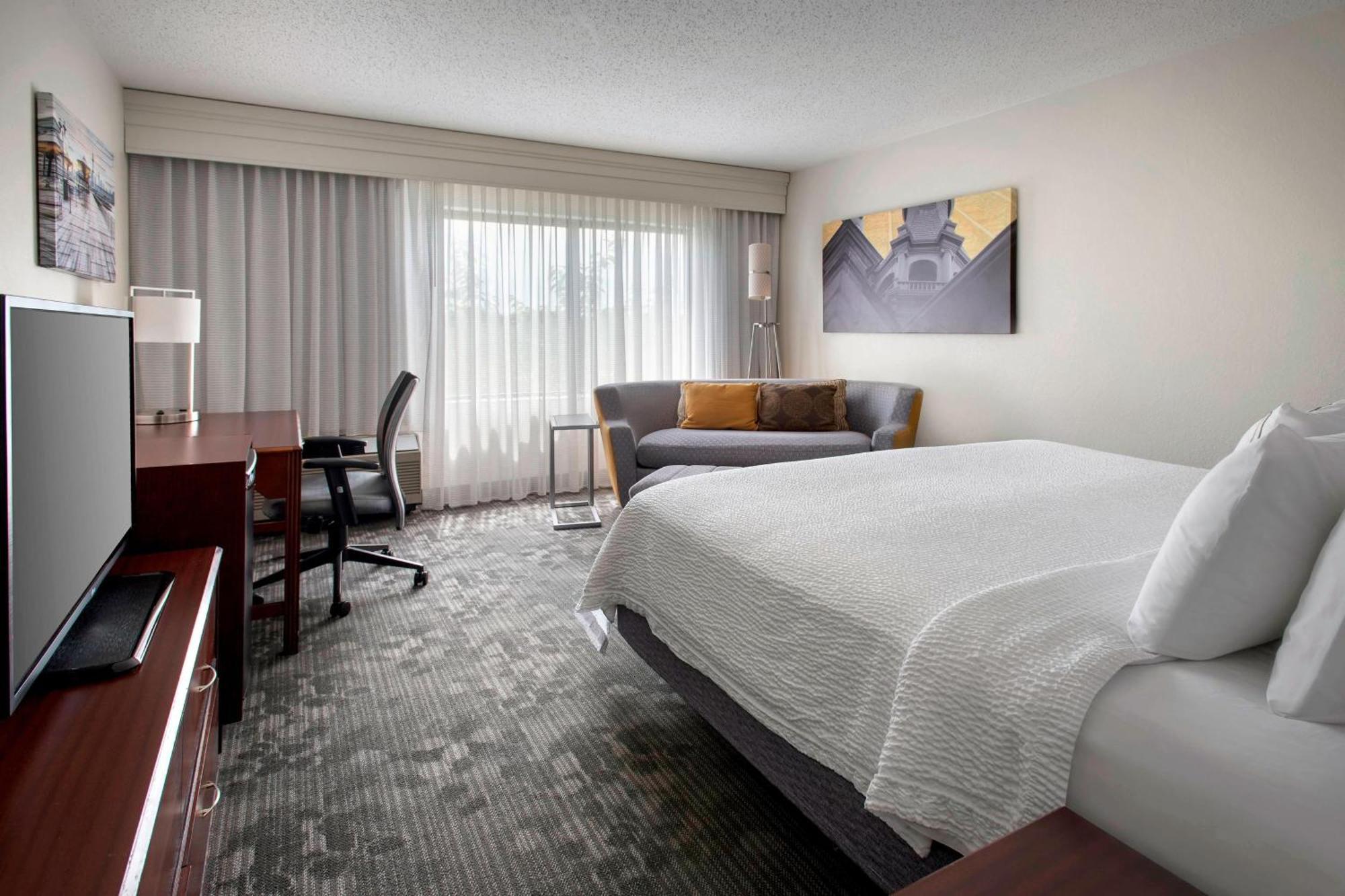 Courtyard By Marriott Princeton Esterno foto