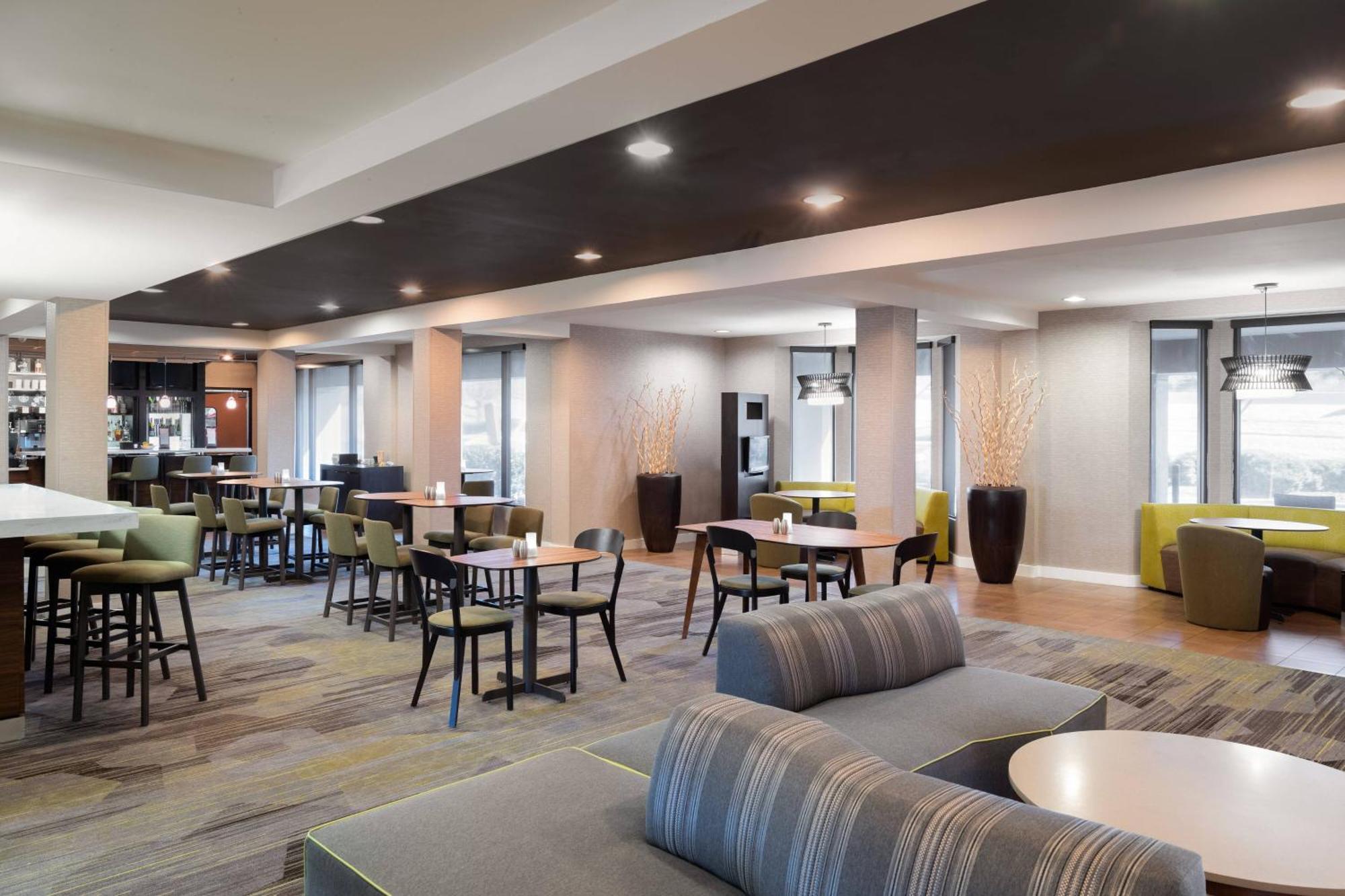 Courtyard By Marriott Princeton Esterno foto