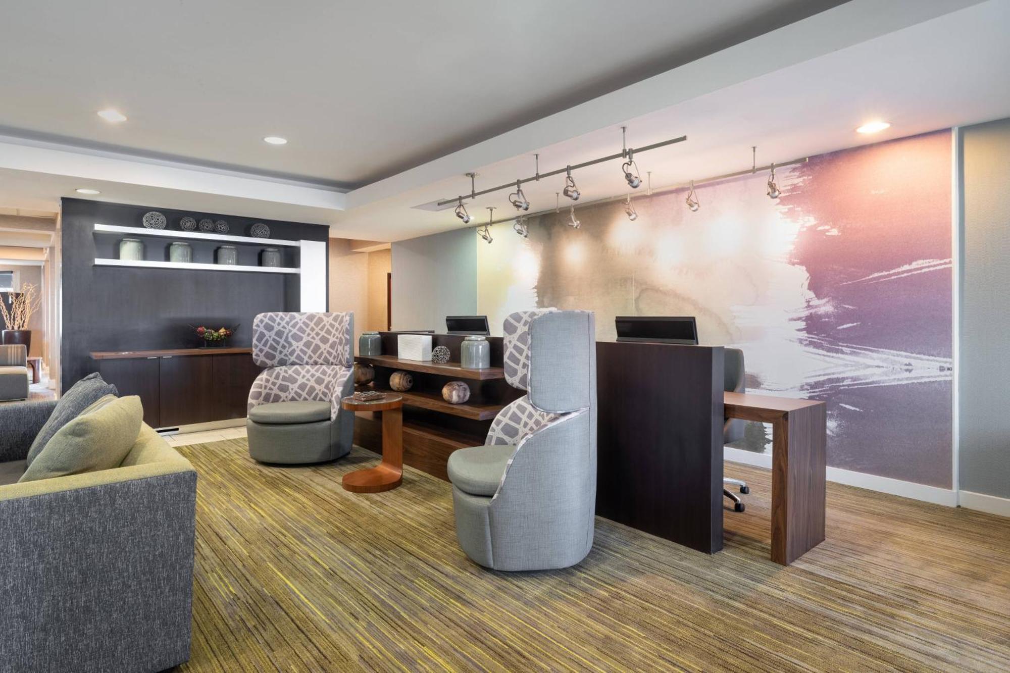Courtyard By Marriott Princeton Esterno foto