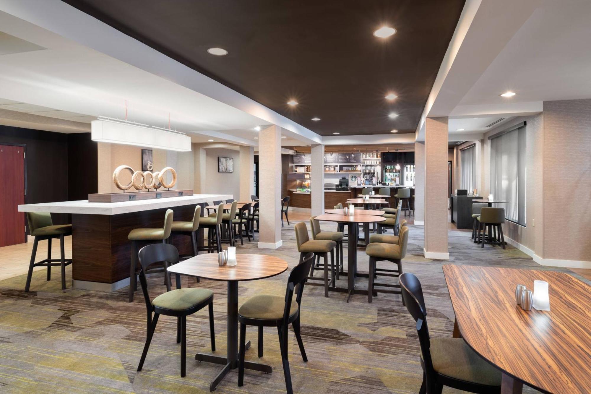Courtyard By Marriott Princeton Esterno foto