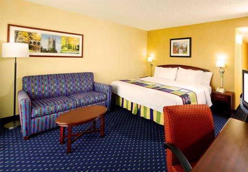 Courtyard By Marriott Princeton Camera foto