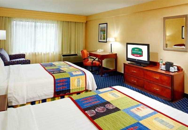 Courtyard By Marriott Princeton Camera foto