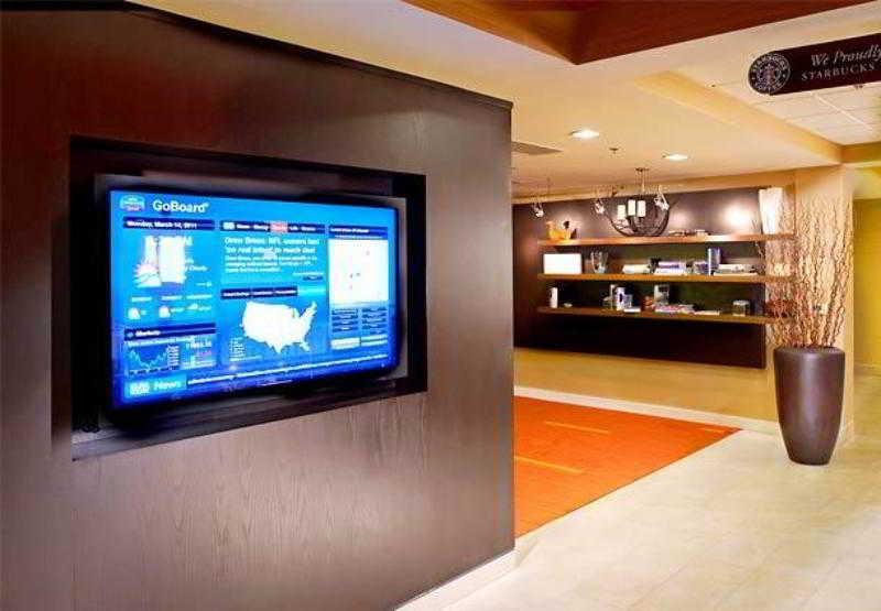 Courtyard By Marriott Princeton Esterno foto
