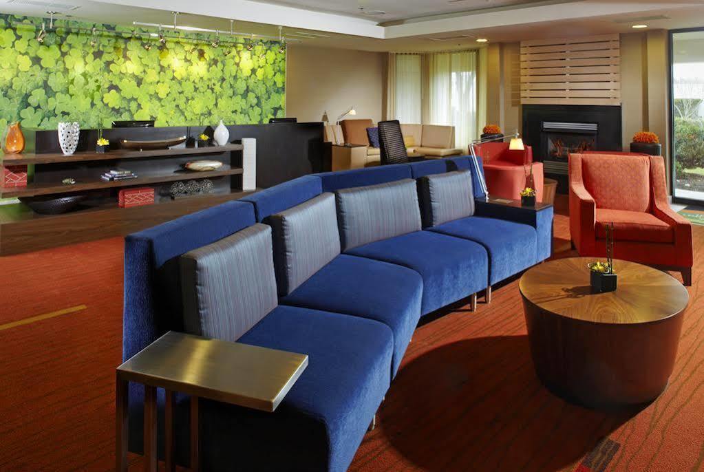 Courtyard By Marriott Princeton Esterno foto