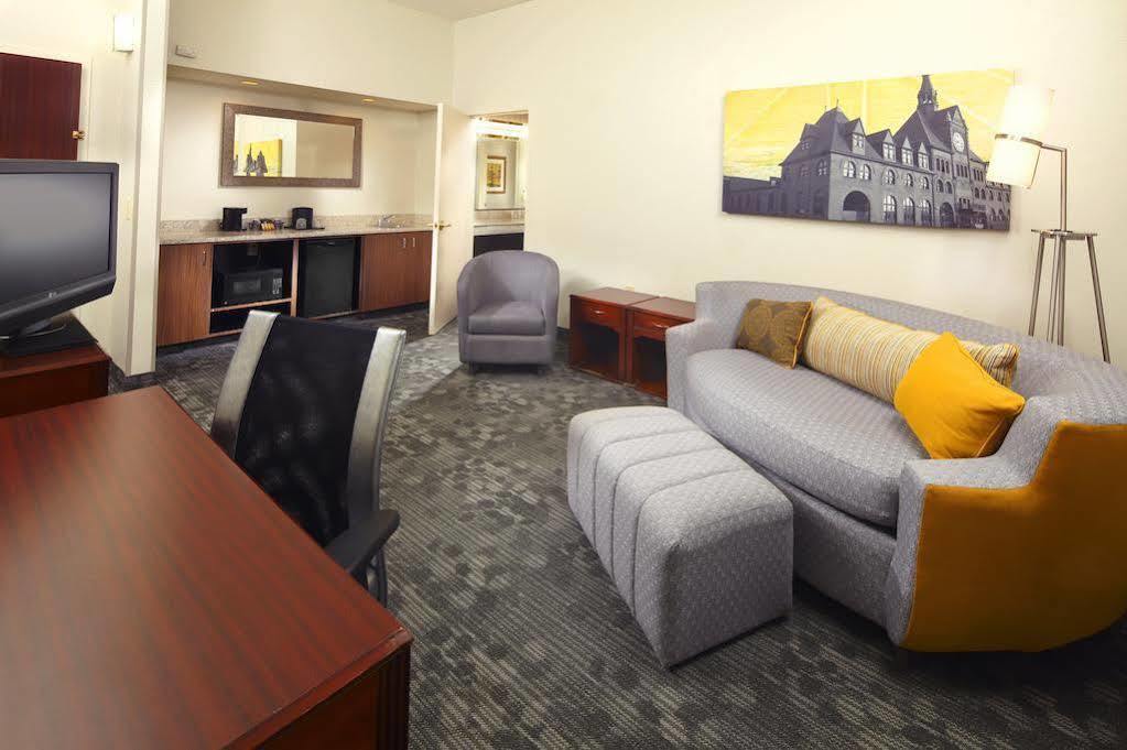 Courtyard By Marriott Princeton Esterno foto